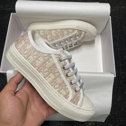 Women Christian Dior Shoes 
