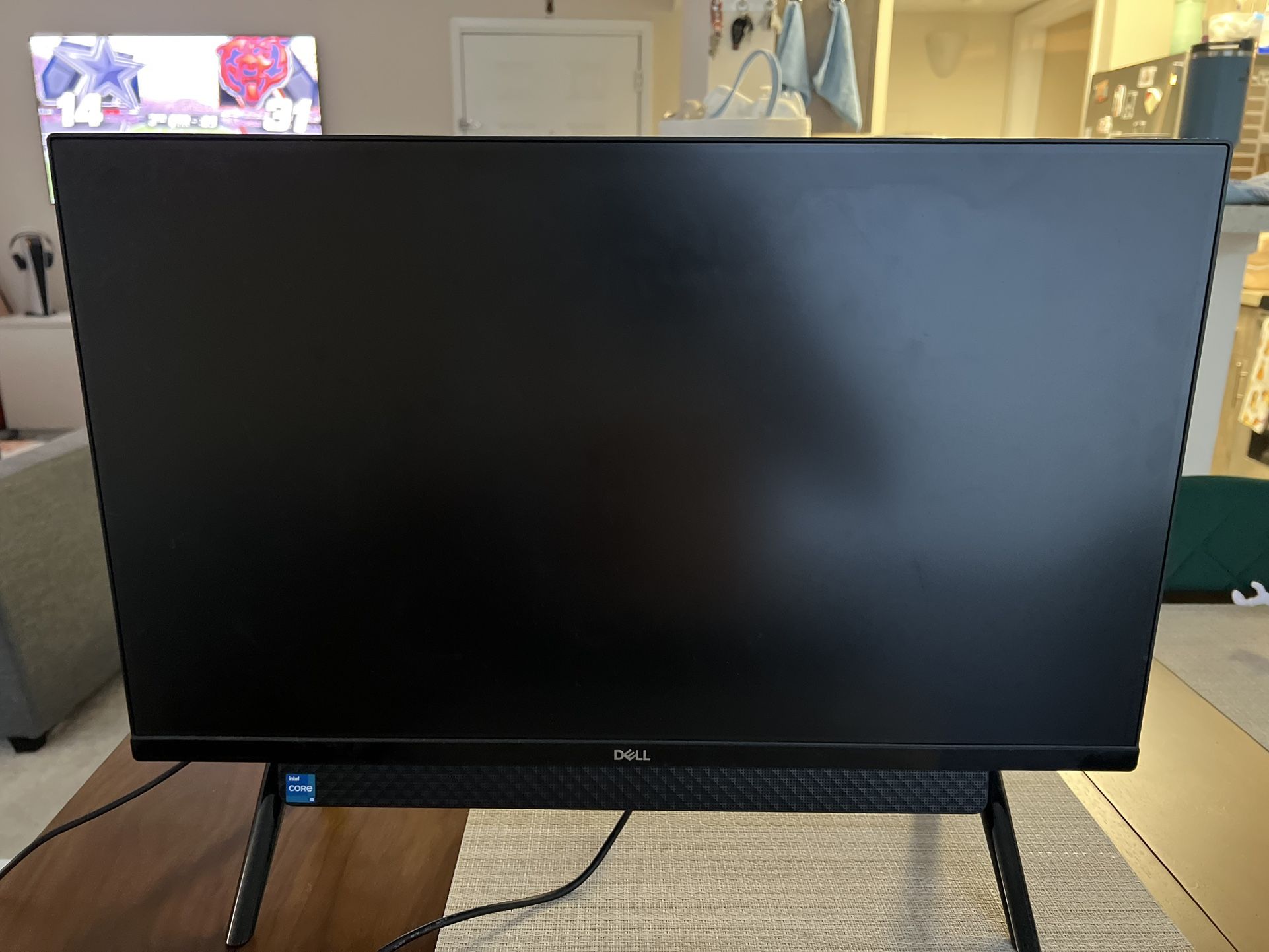 Dell Inspiron 7700 AIO