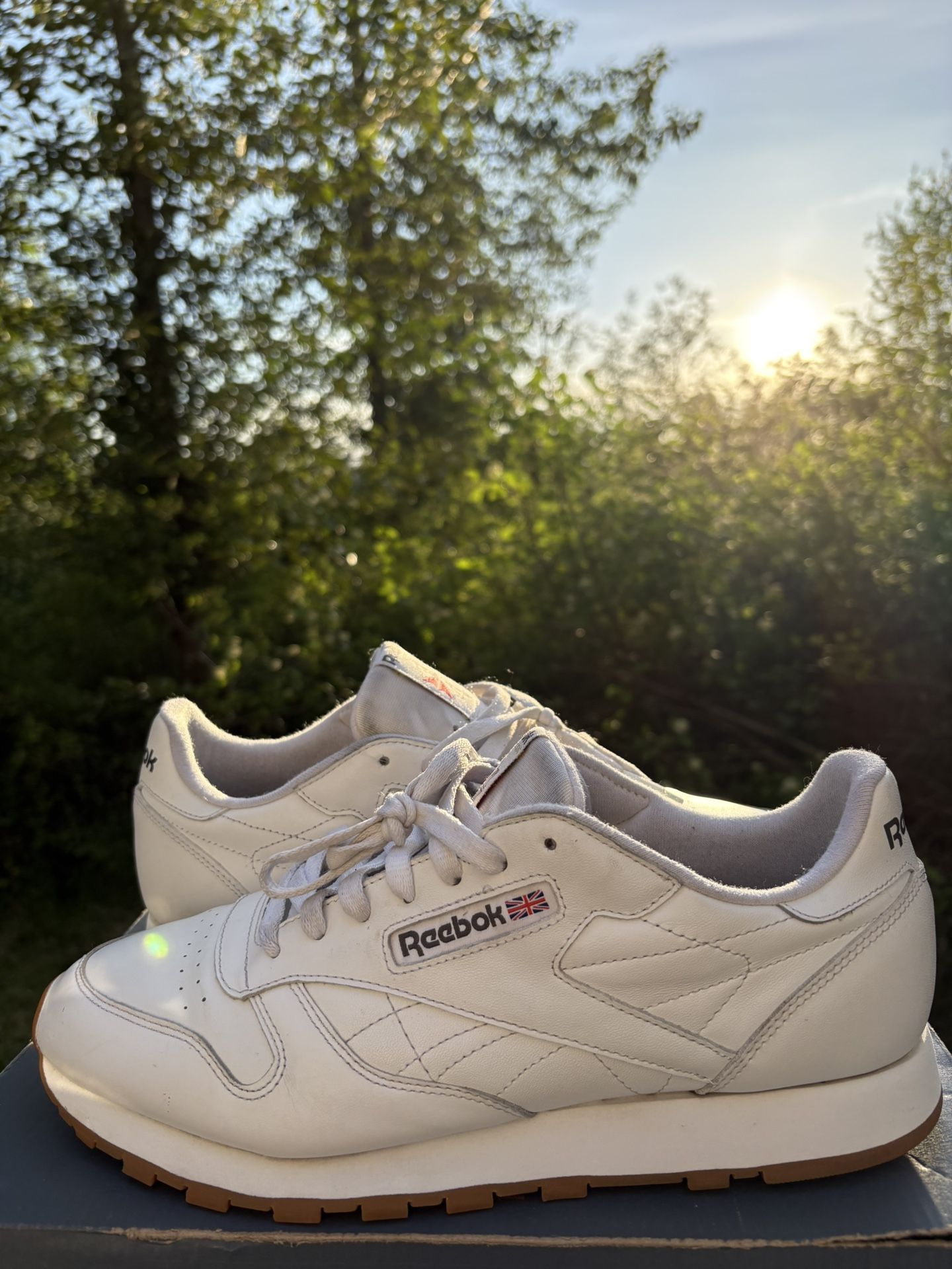 Reebok Shoes