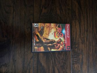 Jak3