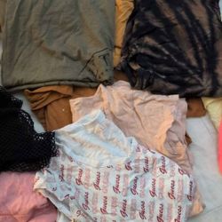 Teen Girls Clothes Lot 1