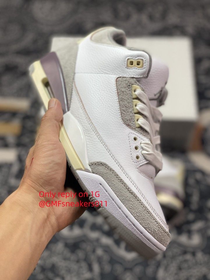 A Ma Maniére x Wmns Air Jordan 3 Retro SP 'Raised By Women'