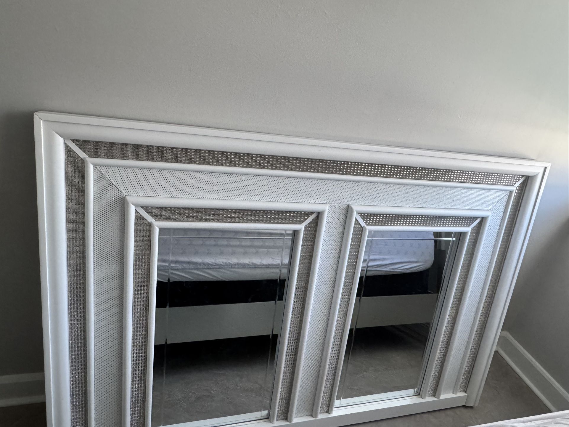 LED Mirror