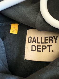Gallery Dept