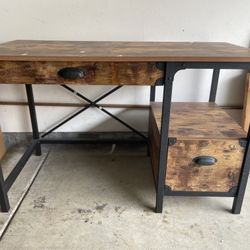 Office Desk - Used