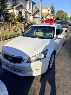 2010 Honda Accord