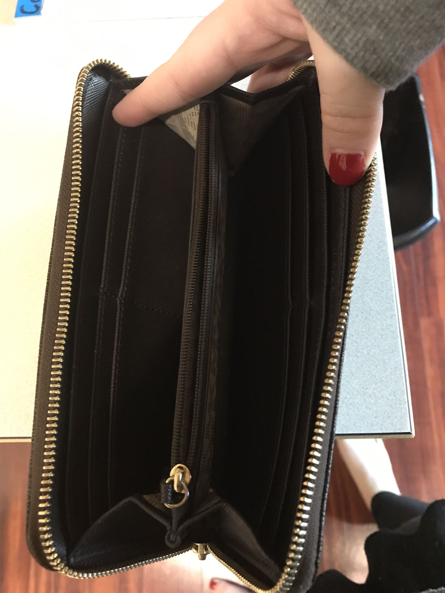 Micheal Kors Wallet
