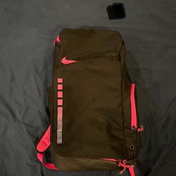 Nike Elite Backpack "Kay Yow"