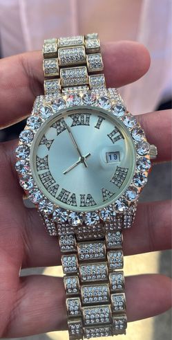 WATCHES