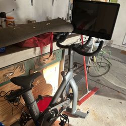 Freebeat Lit bike, Originally $1500