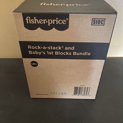 Fisher Price