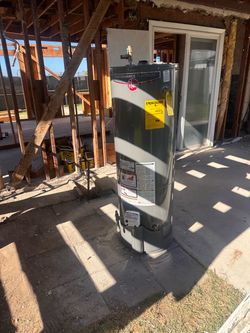 Water Heater