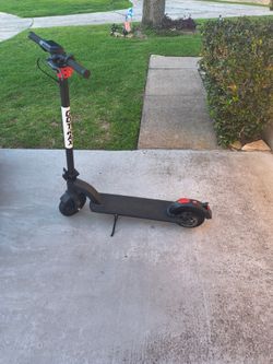 Gotrax GXL V2