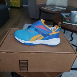 Reebok Kids Sneakers Original Size 13.5