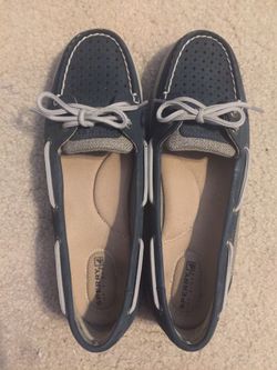 Women’s Sperry Boat Shoes