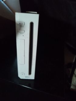 Nintendo wii