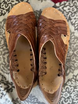Huaraches de Mexico