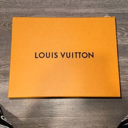 Louis Vuitton Slides 