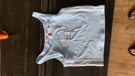 Argentina Shirts