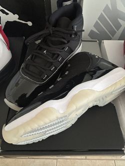 Jordan’s 25th Uni 11’s