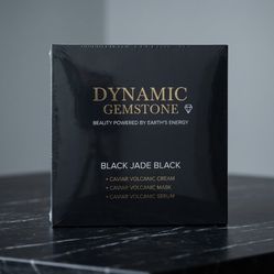 Dynamic Gemstone Anit Aging 
