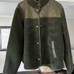 Women’s Barbour Quilted Jacket