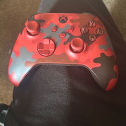 Xbox One Controller 