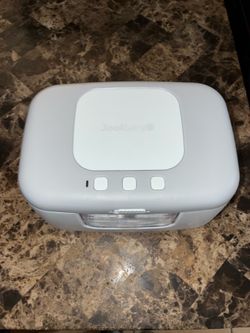 Wipes warmer