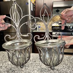 Hanging Flower Holder