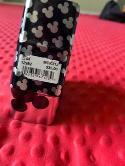 Disney watch