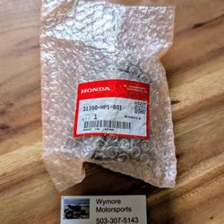 New Honda OEM TRX 450r starter for sale