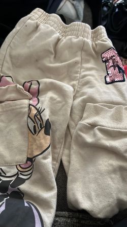 Toddler pants