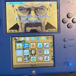 I Will Mod Your 3DS Or 2DS