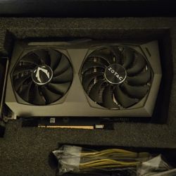Zotac Rtx 3070