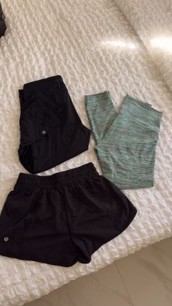 Lululemon
