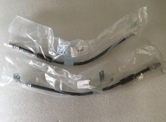 Front Brake Lines for Chevy Suburban Yukon GMC