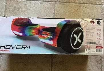 Hoverboard New!!
