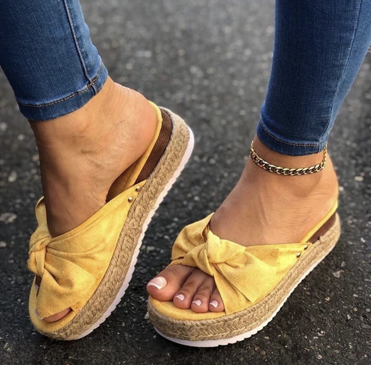 Women’s Wedges