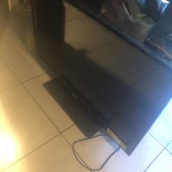 Televisión 