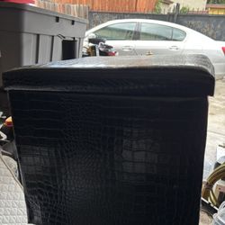 Storage Bin