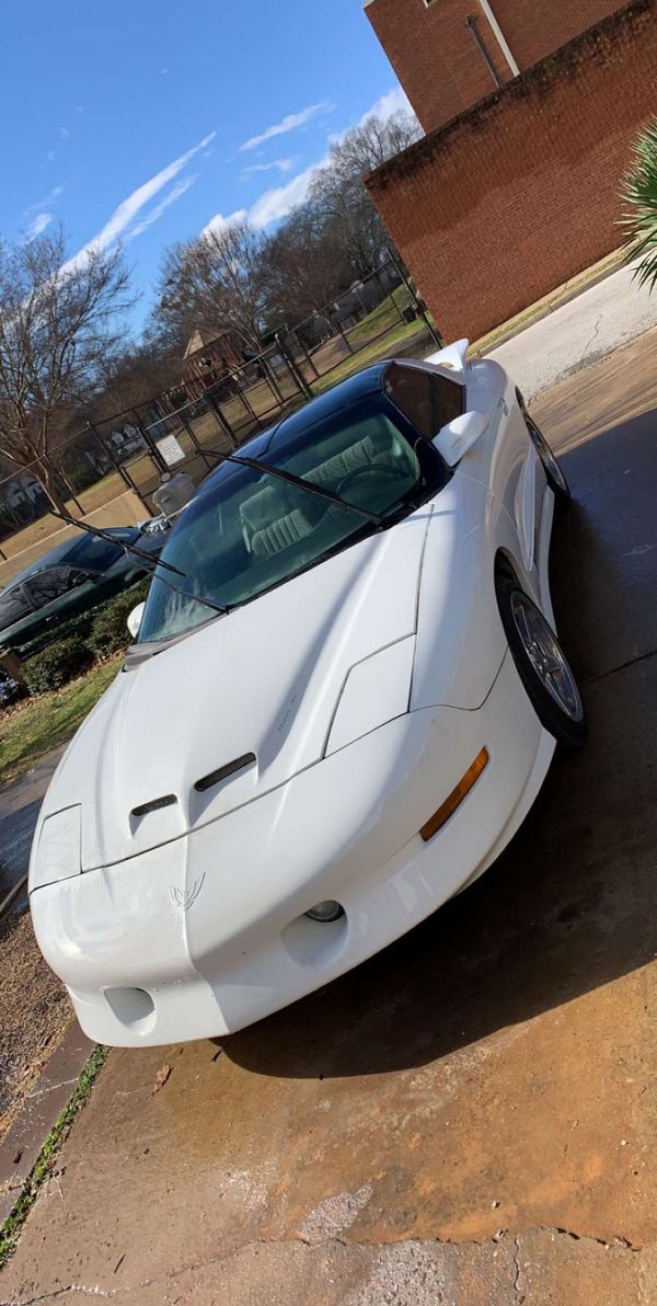 1995 trans am for Sale in Greenville, SC - OfferUp
