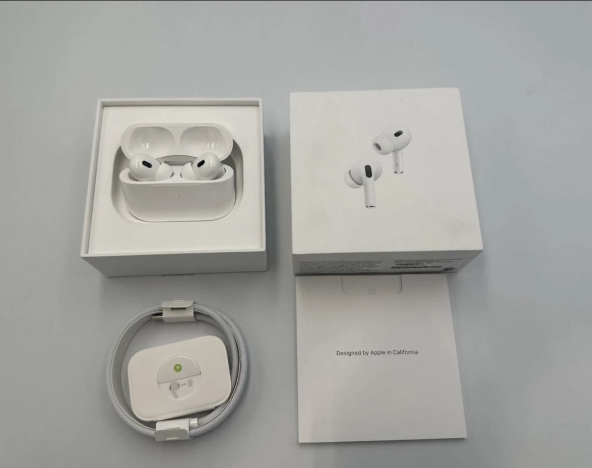 Airpods Pro 2