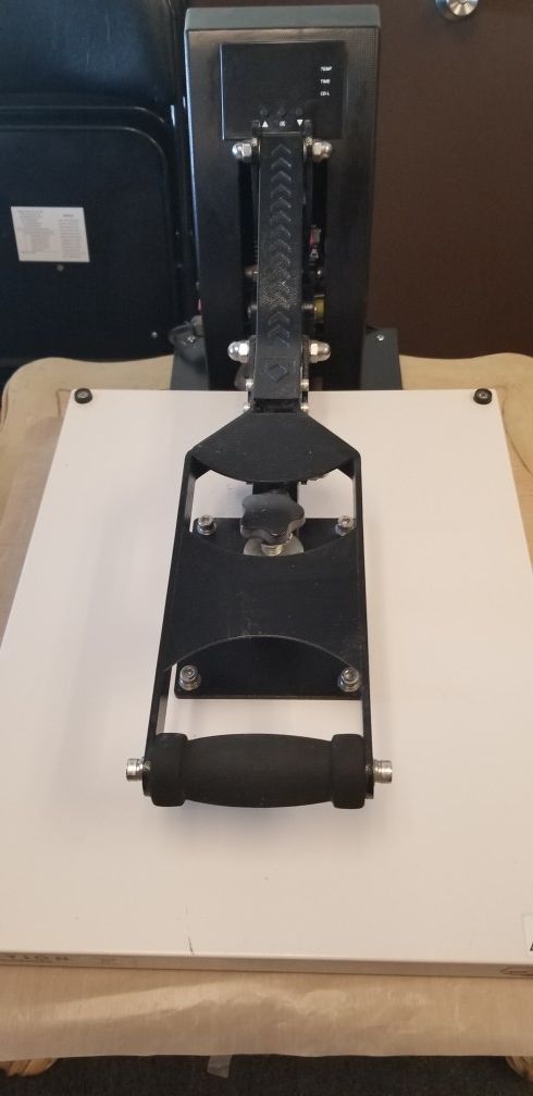 Heat Press HPN Signature Series 16x20 Slide Out
