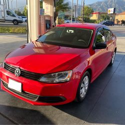 2015 Volkswagen Jetta