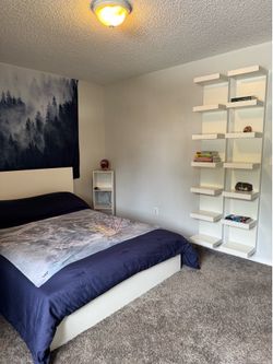 Full size bedroom set