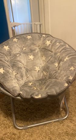 Soft Kids Chair