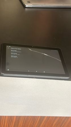 Fire HD 8 (10th Gen)
