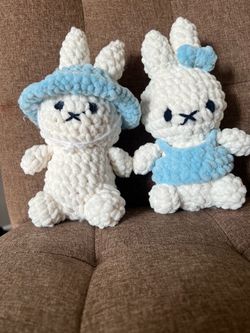 Cute hand made crochet items for sell in la