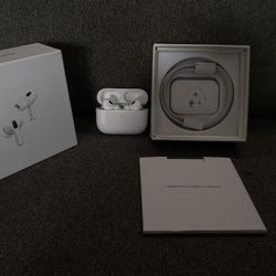 Airpod pros gen2