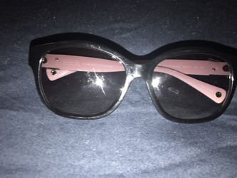 Coach sunglasses